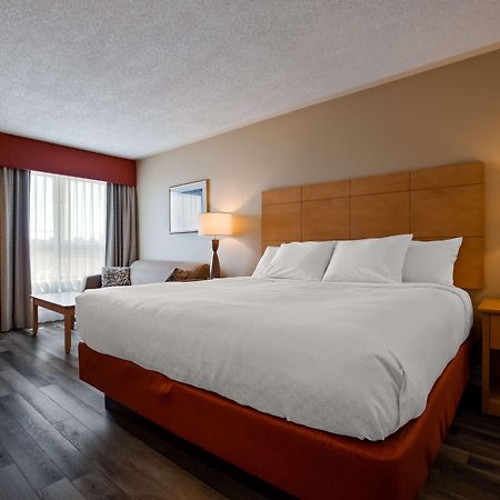 Best Western Smiths Falls Hotel Luaran gambar