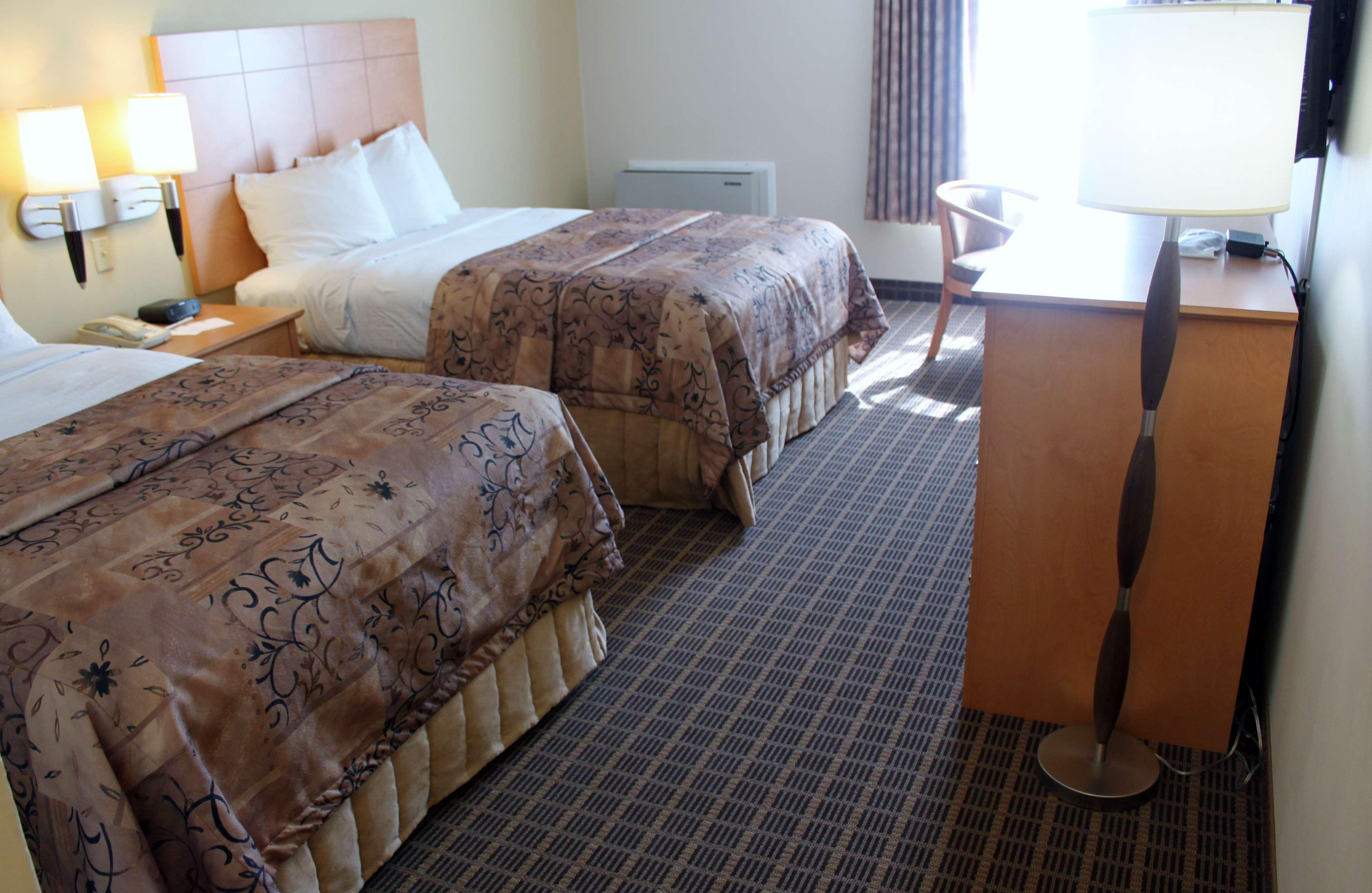 Best Western Smiths Falls Hotel Luaran gambar