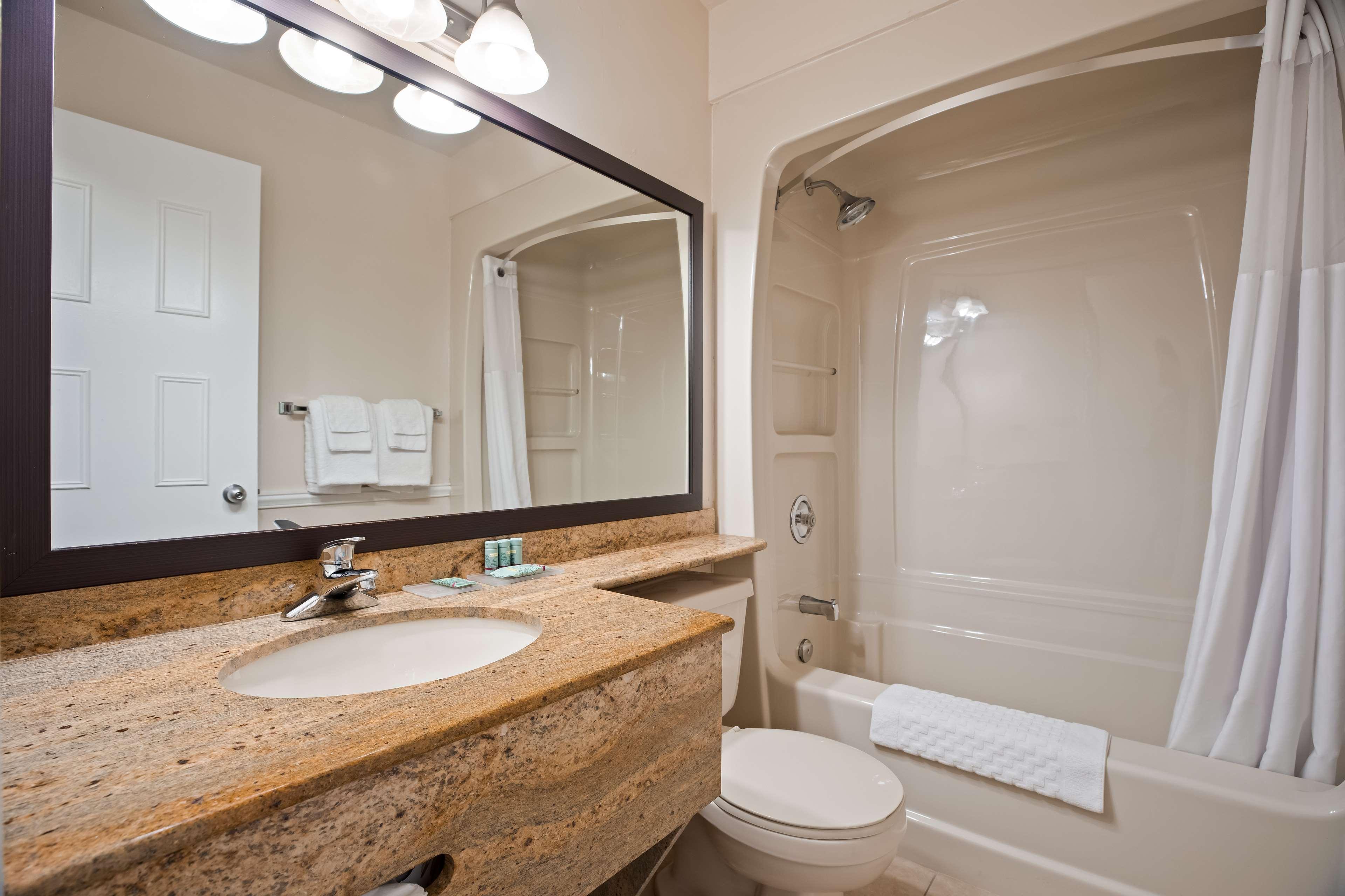 Best Western Smiths Falls Hotel Luaran gambar