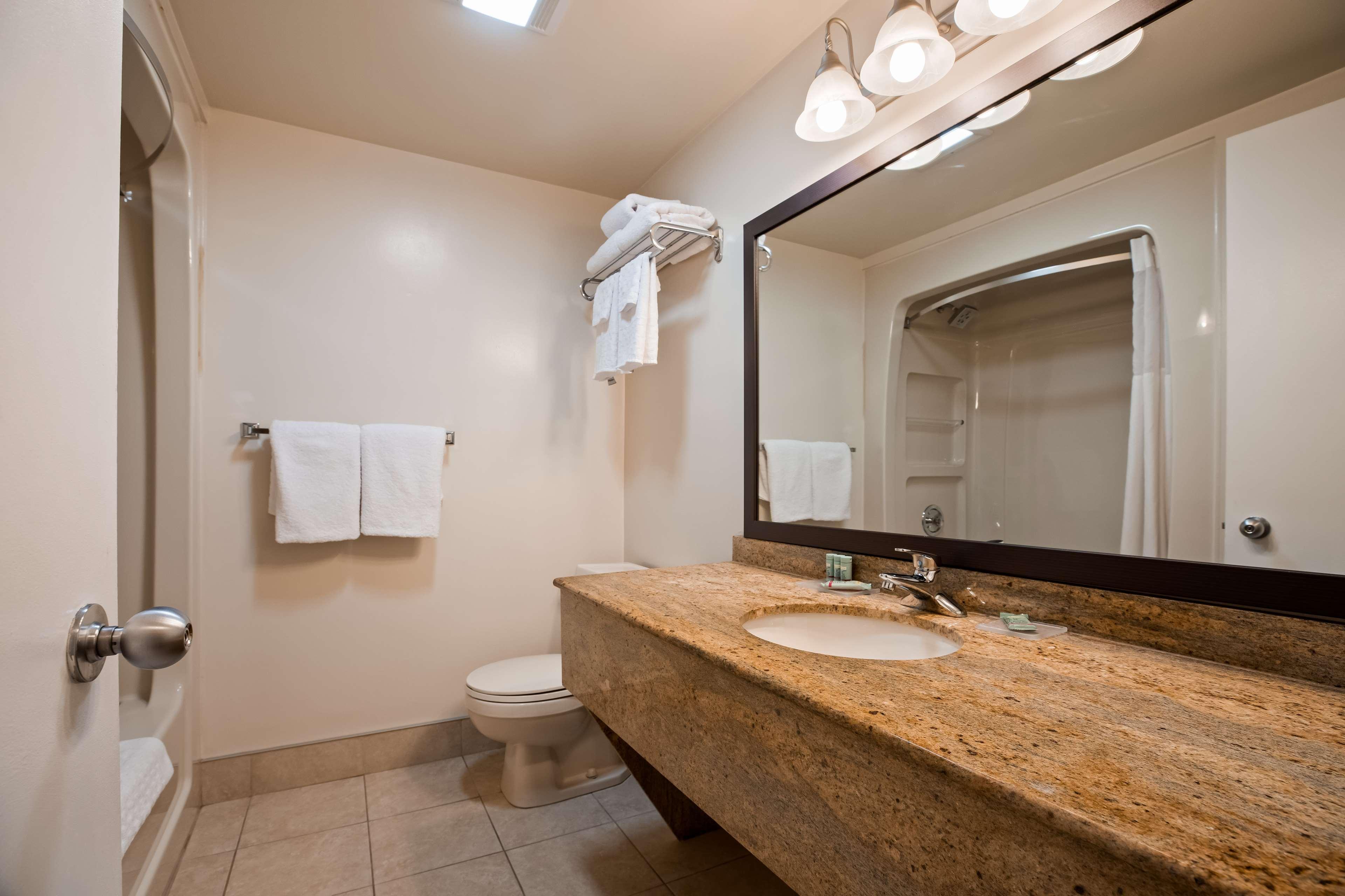 Best Western Smiths Falls Hotel Luaran gambar