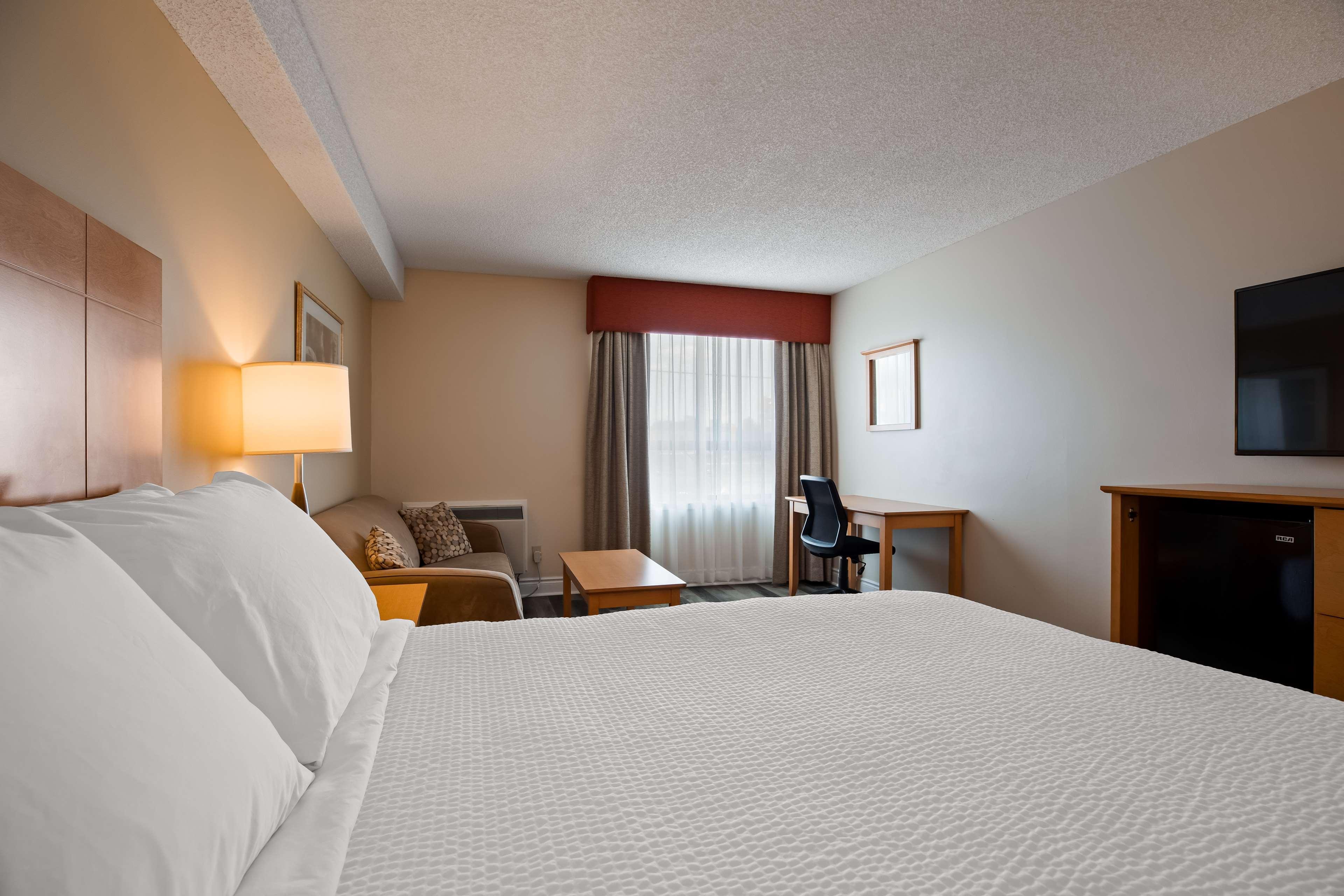 Best Western Smiths Falls Hotel Luaran gambar