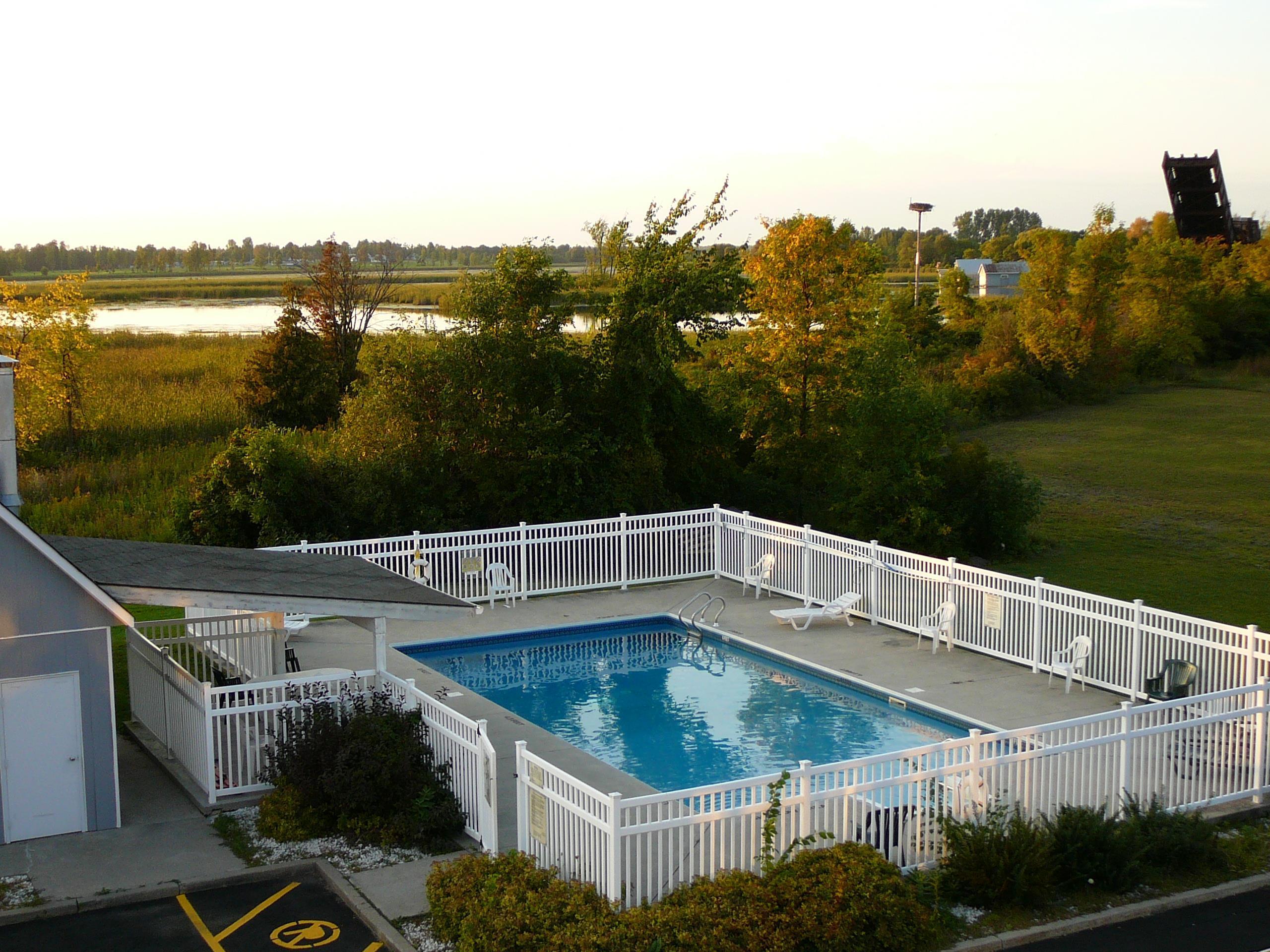 Best Western Smiths Falls Hotel Luaran gambar