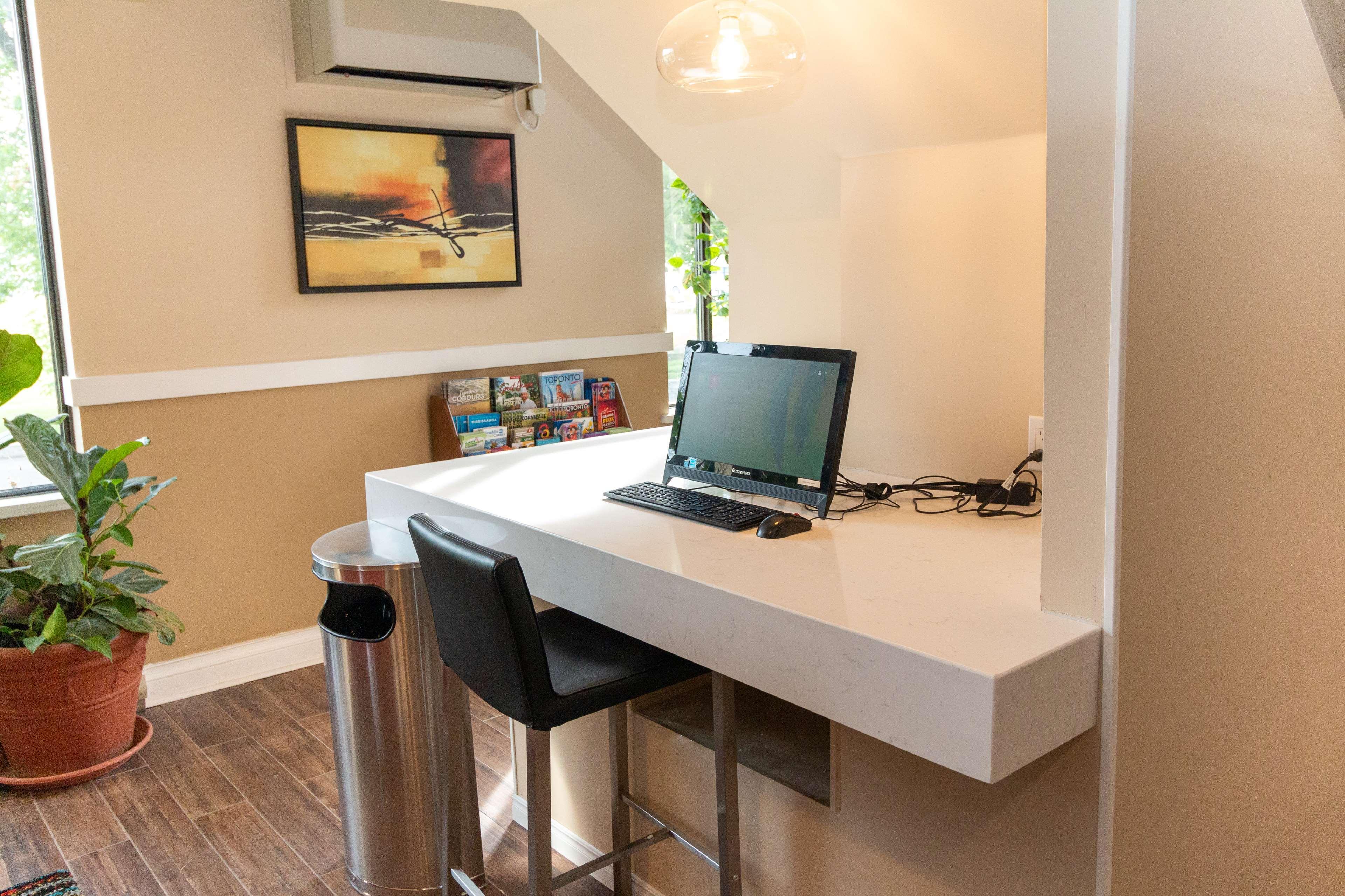 Best Western Smiths Falls Hotel Luaran gambar