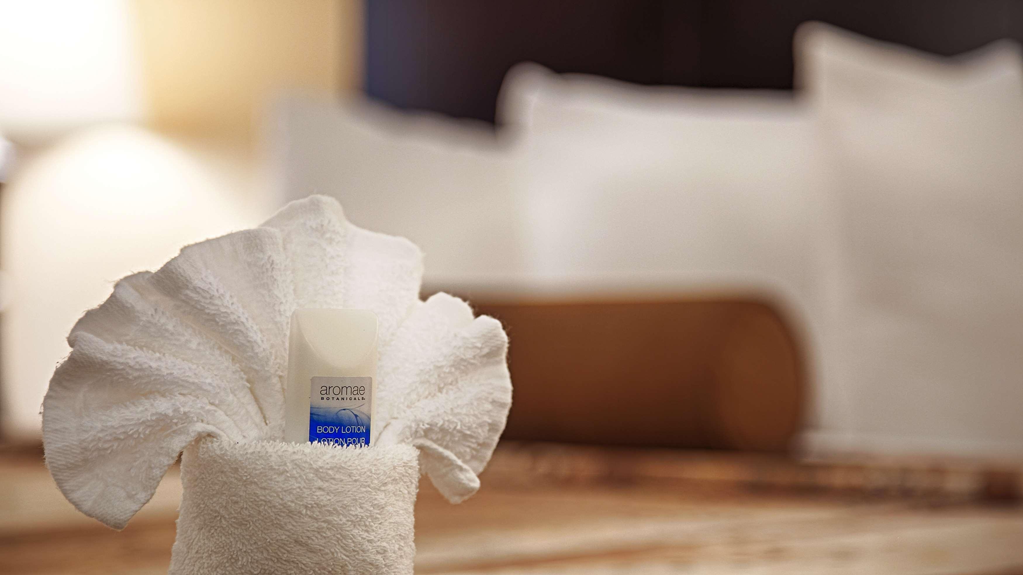 Best Western Smiths Falls Hotel Luaran gambar