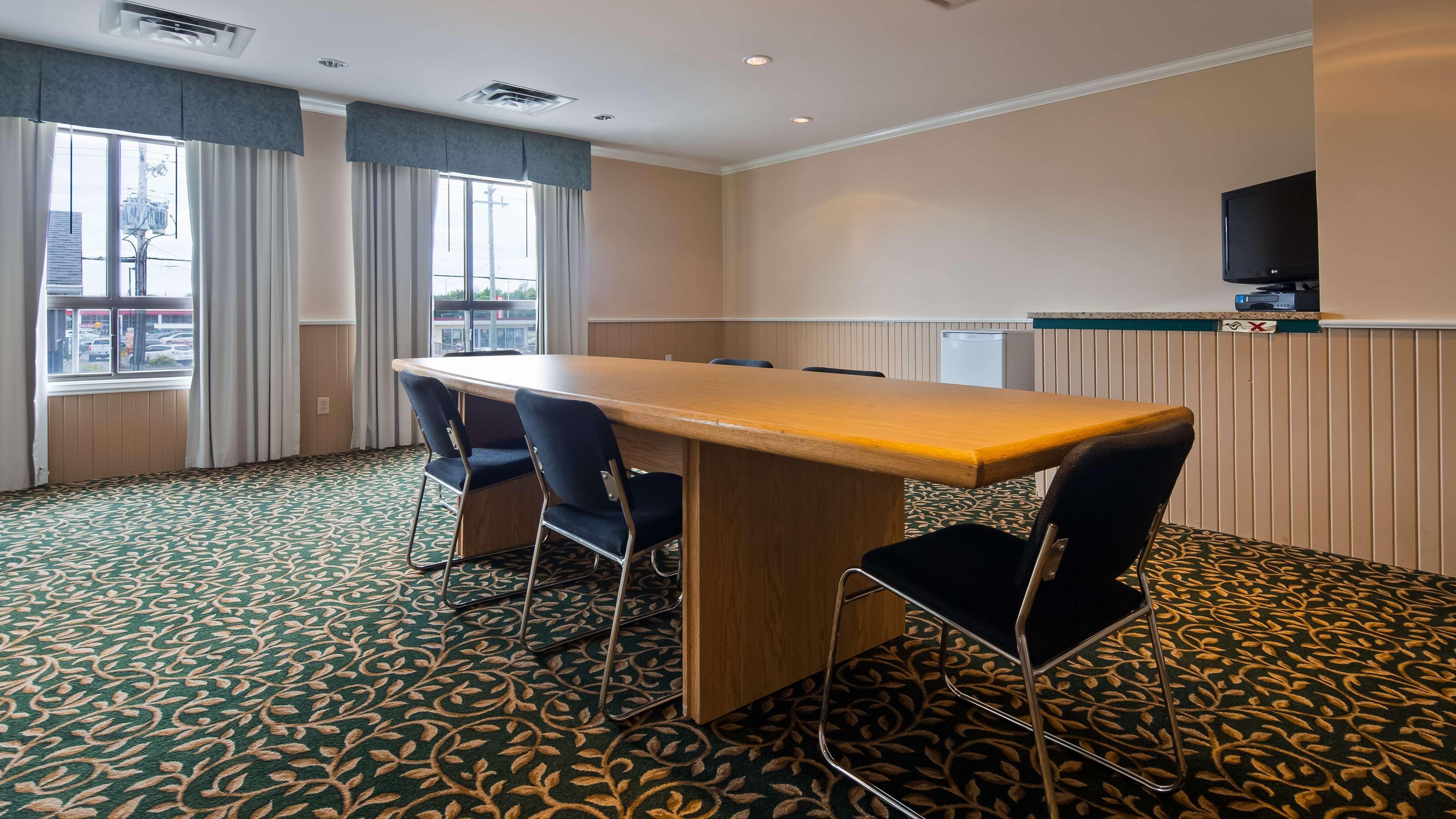 Best Western Smiths Falls Hotel Luaran gambar