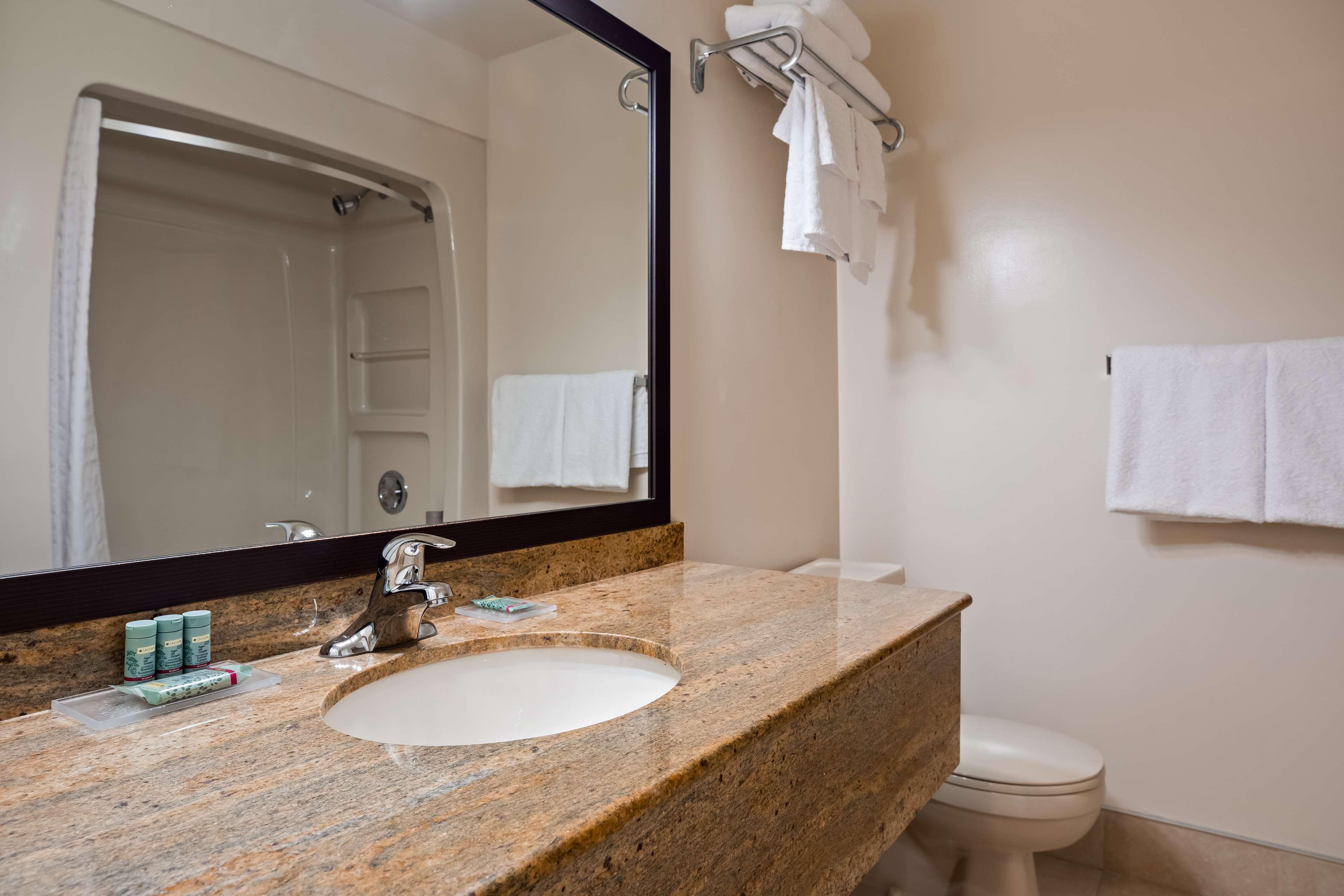 Best Western Smiths Falls Hotel Luaran gambar