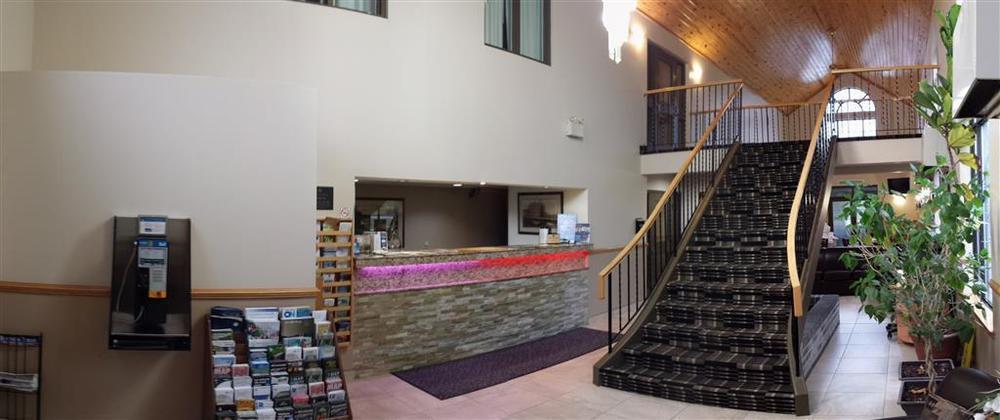 Best Western Smiths Falls Hotel Dalaman gambar