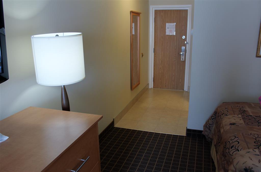 Best Western Smiths Falls Hotel Bilik gambar