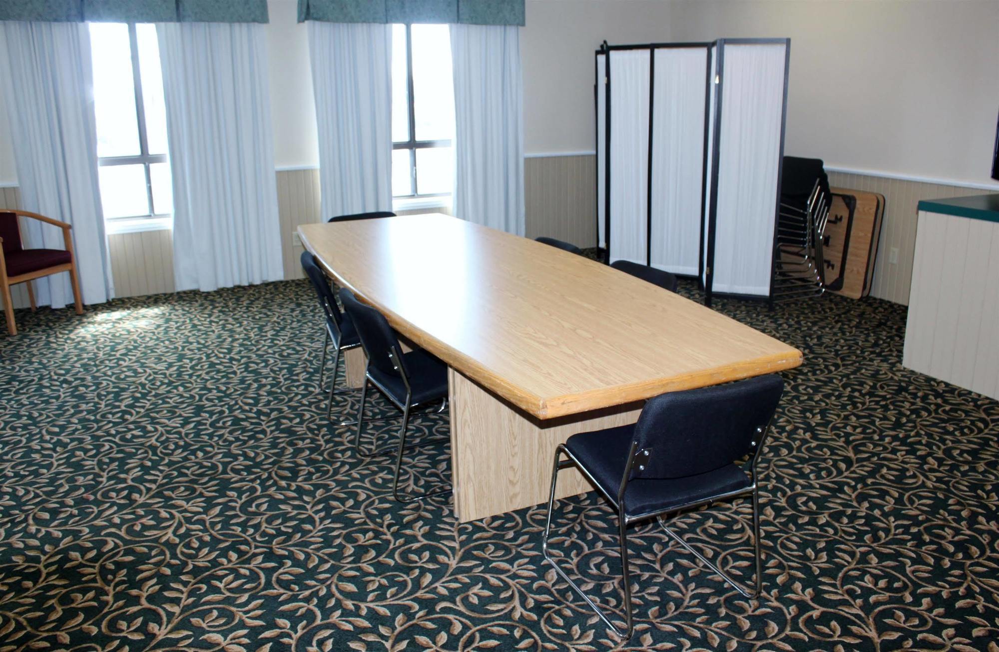 Best Western Smiths Falls Hotel Luaran gambar