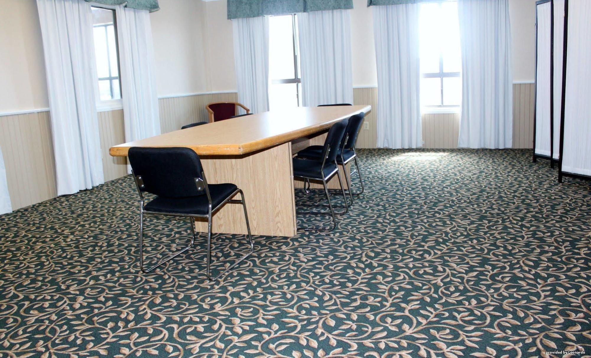 Best Western Smiths Falls Hotel Luaran gambar
