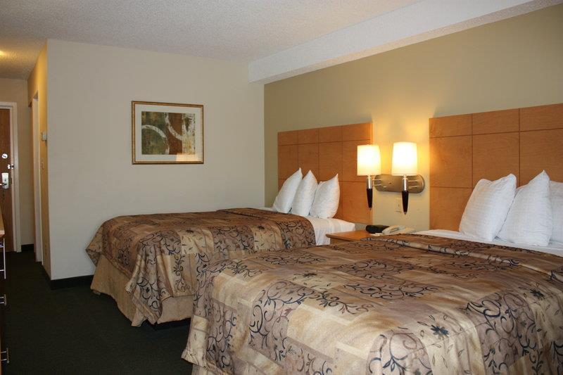 Best Western Smiths Falls Hotel Bilik gambar