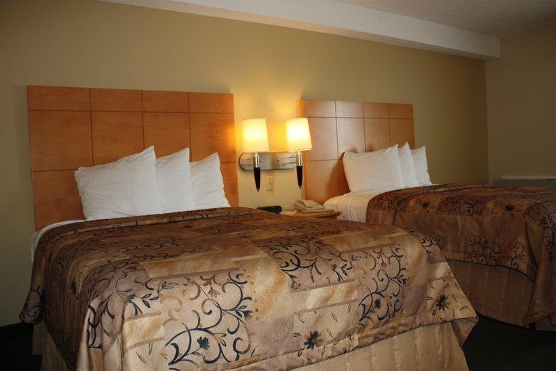Best Western Smiths Falls Hotel Bilik gambar