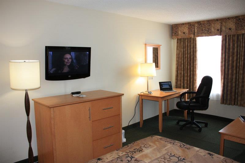 Best Western Smiths Falls Hotel Bilik gambar