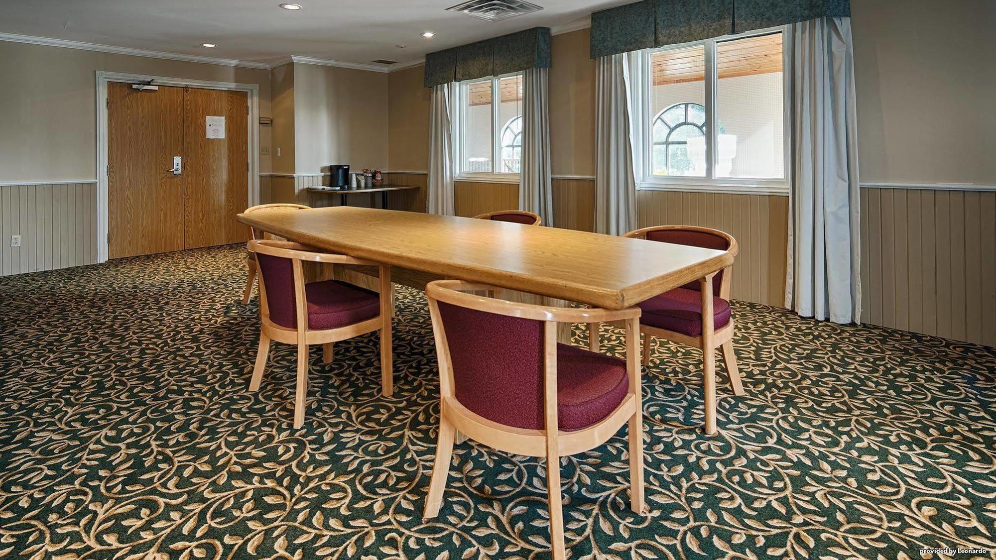 Best Western Smiths Falls Hotel Luaran gambar